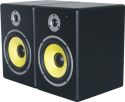 Aktiv studiemonitor PDSM8 / 8" bas 240W (sæt) Aktiv studiemonitor PDSM8 / 8" bas 240W (sæt)