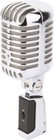 PDS-M02 Microphone Retro Style Chrome PDS-M02 Microphone Retro Style Chrome