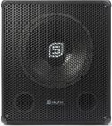Aktiv subwoofer PA 12" bas 500W, SMWA12 Aktiv subwoofer PA 12" bas 500W, SMWA12