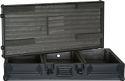 PD-FC1 Flightcase for DJM Mixer / 2X CDJ CD Player PD-FC1 Flightcase for DJM Mixer / 2X CDJ CD Player