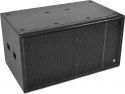 PD-3218S PA Subwoofer 2x 18" 2000W PD-3218S PA Subwoofer 2x 18" 2000W