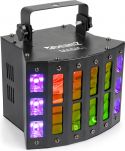 Magic1 Derby med strobe Magic1 Derby med strobe