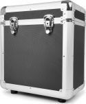 RC80 12" Vinyl Record Case Black RC80 12" Vinyl Record Case Black
