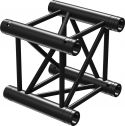 P30-L029 Truss 0,29m Black P30-L029 Truss 0,29m Black