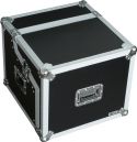 PD-F 4U - 6U - 2U DJ System Cabinet 19" PD-F 4U - 6U - 2U DJ System Cabinet 19"