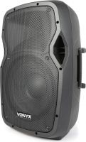 AP1200A Hi-End Active Speaker 12" AP1200A Hi-End Active Speaker 12"