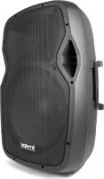 AP1500A Hi-End Active Speaker 15" AP1500A Hi-End Active Speaker 15"