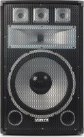VONYX TX15 3-vejs Diskohøjtaler - 15" bas 500W VONYX TX15 3-vejs Diskohøjtaler - 15" bas 500W