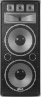 VONYX TX215 3-vejs Diskohøjtaler - 2x15" bas 750W VONYX TX215 3-vejs Diskohøjtaler - 2x15" bas 750W