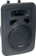 Passiv højttaler Hi-End SP-1000 / 8 Ohm / 10" bas 500W (med Piezo diskant) Passiv højttaler Hi-End SP-1000 / 8 Ohm / 10" bas 500W (med Piezo diskant)