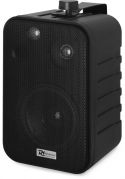 BV40V Black Background Speakers 100V 8 Ohm 4" 50W BV40V Black Background Speakers 100V 8 Ohm 4" 50W