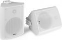 BC65V White Speaker Pair 100V 8 Ohm 6,5" 150W - IP56 BC65V White Speaker Pair 100V 8 Ohm 6,5" 150W - IP56