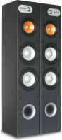 SHFT655B Tower Set 2x 8", 1x 6,5" SHFT655B Tower Set 2x 8", 1x 6,5"