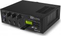 PDV040 40W/100V-24V amplifier MP3 PDV040 40W/100V-24V amplifier MP3
