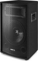 Skytec SL10 Disco / PA højttaler 10" bas 500W Skytec SL10 Disco / PA højttaler 10" bas 500W