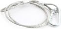 Safety Cable 70cm x 2mm 20kg Safety Cable 70cm x 2mm 20kg