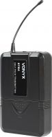 STB4 Bodypack UHF 864.500MHz. STB4 Bodypack UHF 864.500MHz.