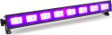 BUV93 Bar 8x3W UV LEDs BUV93 Bar 8x3W UV LEDs