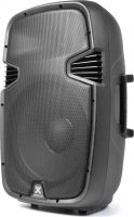 SPJ-1500A Hi-End Active Speaker 15" 800W SPJ-1500A Hi-End Active Speaker 15" 800W