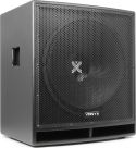 VONYX SWP18 aktiv subwoofer 18" / 1200W - ekstra kraftig bas og meget robust design VONYX SWP18 aktiv subwoofer 18" / 1200W - ekstra kraftig bas og meget robust design