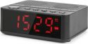 MX4 Bluetooth Clock Radio with Battery MX4 Bluetooth Clock Radio with Battery