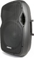 AP1500ABT MP3 Hi-End Active Speaker 15" AP1500ABT MP3 Hi-End Active Speaker 15"