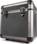 RC80 12" Vinyl Record Case Titanium RC80 12" Vinyl Record Case Titanium