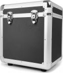 RC100 12" Vinyl Record Case Black RC100 12" Vinyl Record Case Black