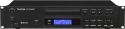 Tascam CD-200BT CD afspiller med Bluetooth Tascam CD-200BT CD afspiller med Bluetooth