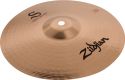 Zildjian 8" S-Family China Splash, Quick and unique in tone color Zildjian 8" S-Family China Splash, Quick and unique in tone color