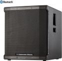 Cerwin Vega CVE-18S, 18" 1000 Watt powered subwoofer with bluetooth Cerwin Vega CVE-18S, 18" 1000 Watt powered subwoofer with bluetooth