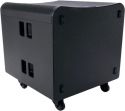 QSC E18SW / KLA181 Caster Kit, SUB-CASTER-KIT FOR E18SW /KLA181 QSC E18SW / KLA181 Caster Kit, SUB-CASTER-KIT FOR E18SW /KLA181