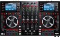 Numark NVII, Intelligent Dual-Display controller for Serato DJ Numark NVII, Intelligent Dual-Display controller for Serato DJ