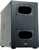 QSC KS212C Active Cardiod Subwoofer, 3600watt - 2X12" Cardioid Subw QSC KS212C Active Cardiod Subwoofer, 3600watt - 2X12" Cardioid Subw