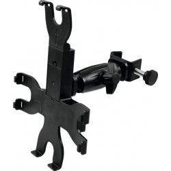 Omnitronic PD-2 Tablet Holder for Microphone Stands TILBUD NU