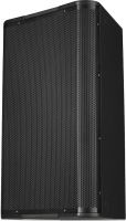 QSC AP-5122 BK, Passiv 2-vejs højtaler med 12" enhed og 3" driver QSC AP-5122 BK, Passiv 2-vejs højtaler med 12" enhed og 3" driver