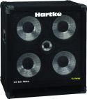 Hartke 4.5XL, Med 5" tweeter Hartke 4.5XL, Med 5" tweeter