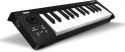 Korg MicroKEY 25, microKEY USB MIDI keyboard microKEY er en serie s Korg MicroKEY 25, microKEY USB MIDI keyboard microKEY er en serie s