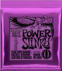 Ernie Ball EB-2220, Power Slinky 11-48 Ernie Ball EB-2220, Power Slinky 11-48