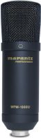 Marantz MPM-1000U, USB Condenser Microphone for DAW Recording or Po Marantz MPM-1000U, USB Condenser Microphone for DAW Recording or Po