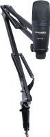 Marantz Pod Pack 1, USB Microphone with Broadcast Stand and Cable Marantz Pod Pack 1, USB Microphone with Broadcast Stand and Cable