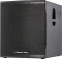 Cerwin Vega CVX-21S, 21" 2000W powered subwoofer Cerwin Vega CVX-21S, 21" 2000W powered subwoofer