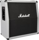 Marshall 2551AV, Silver Jubilee cabinet with Vintage 30's. Angled v... Marshall 2551AV, Silver Jubilee cabinet with Vintage 30's. Angled v...