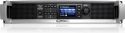 QSC PLD4.5, 4 kanaler RMS (effekt per kanal) QSC PLD4.5, 4 kanaler RMS (effekt per kanal)