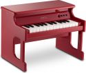 Korg TINYPIANO-RD Mini Digital Piano, It's time to play and have fu... Korg TINYPIANO-RD Mini Digital Piano, It's time to play and have fu...