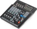 Samson MXP124FX, MixPad-serien tilbyder kvalitet og professionelle Samson MXP124FX, MixPad-serien tilbyder kvalitet og professionelle