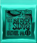 Ernie Ball EB-2626, Not Even Slinky 12-56 Ernie Ball EB-2626, Not Even Slinky 12-56