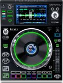 Denon DJ SC5000 Prime Media Player, Professional media player with Denon DJ SC5000 Prime Media Player, Professional media player with