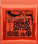 Ernie Ball EB-2215, Skinny Top, Heavy Bottom 11-52 Ernie Ball EB-2215, Skinny Top, Heavy Bottom 11-52
