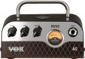 VOX MV50-AC, GUITAR AMPLIFIER. Analog pre-amp featuring the iconic VOX MV50-AC, GUITAR AMPLIFIER. Analog pre-amp featuring the iconic